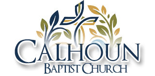 Calhoun Baptist Church