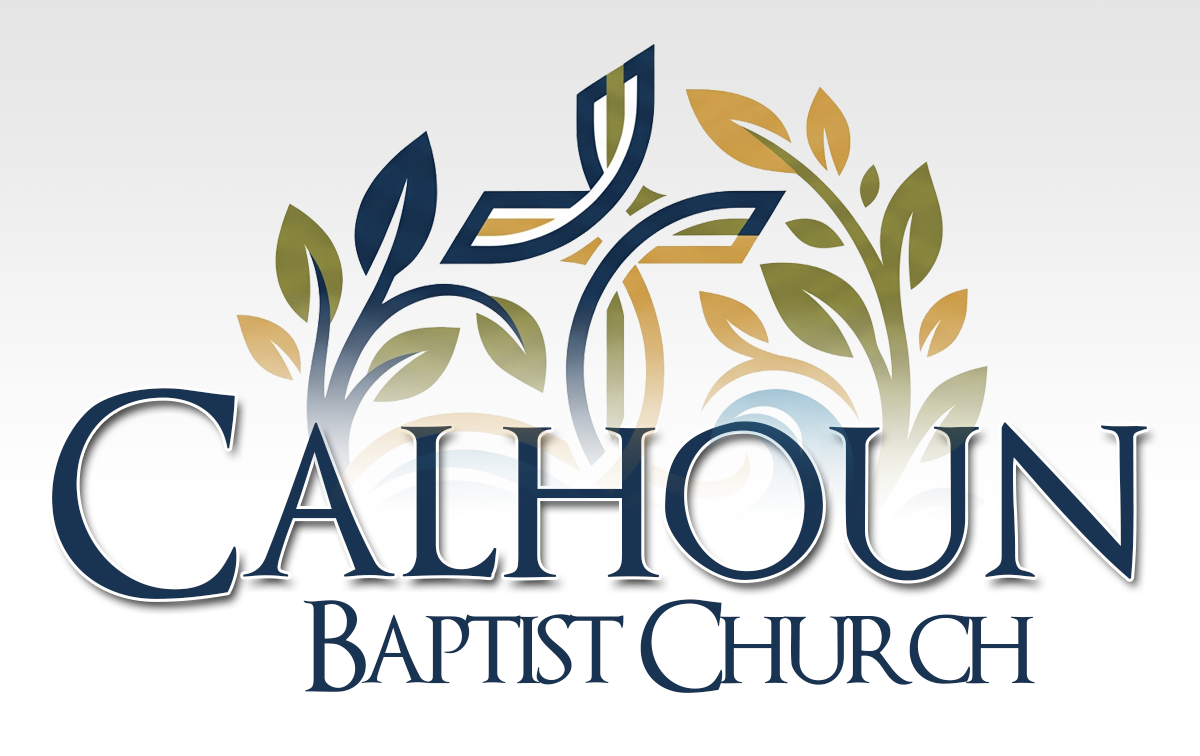 Calhoun Baptist Church